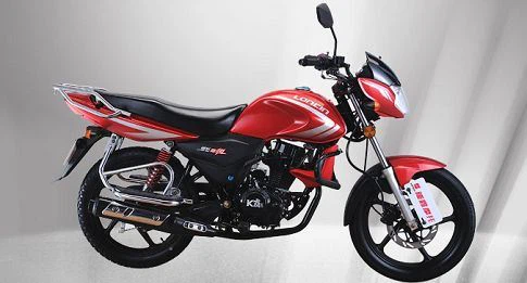 LONCIN LX125 Series(001)