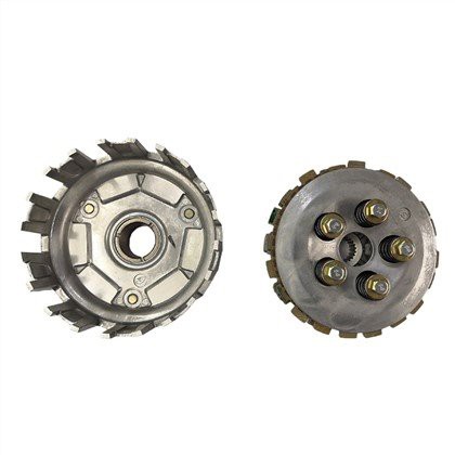 SHINERAY Kickstart Engine XR400 OEM vairāku plākšņu sajūga centrs